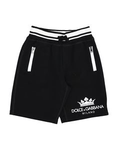 Бермуды Dolce & Gabbana