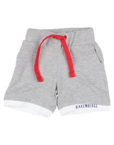 Бермуды Bikkembergs