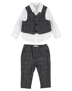 Костюм Emporio Armani
