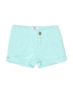 Повседневные шорты Versace Young