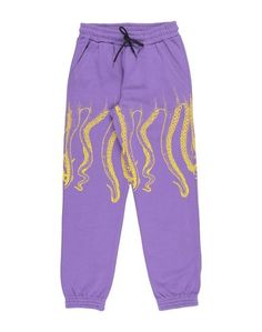 Повседневные брюки Octopus