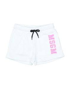 Повседневные шорты Msgm