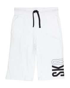 Бермуды Bikkembergs