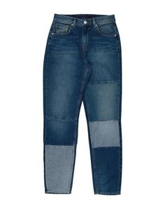 Джинсовые брюки Pepe Jeans
