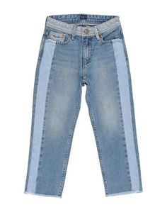 Джинсовые брюки Pepe Jeans