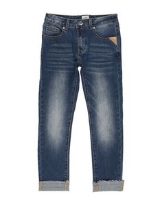 Джинсовые брюки Henry Cottons