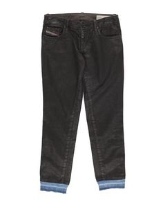 Джинсовые брюки Diesel