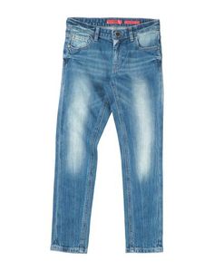 Джинсовые брюки Guess