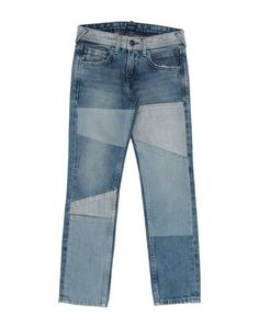 Джинсовые брюки Pepe Jeans
