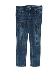 Джинсовые брюки Guess