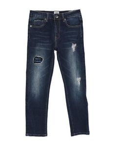 Джинсовые брюки Henry Cottons