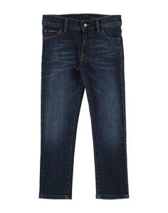 Джинсовые брюки Dolce & Gabbana