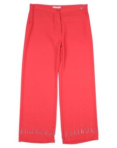 Повседневные брюки Miss Blumarine