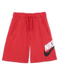 Бермуды Nike