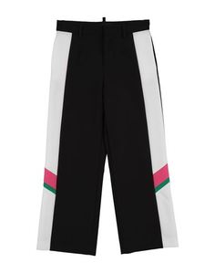 Повседневные брюки Dsquared2