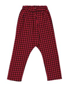 Повседневные брюки Nina Handmade With Love