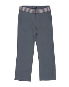 Повседневные брюки Emporio Armani