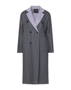 Пальто Emporio Armani