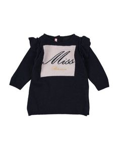 Платье Miss Blumarine