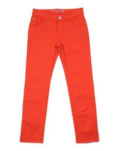 Джинсовые брюки Bikkembergs