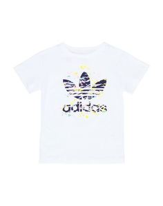 Футболка Adidas Originals