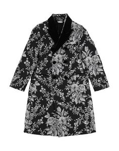 Пальто Dolce & Gabbana
