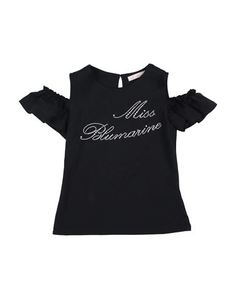 Футболка Miss Blumarine