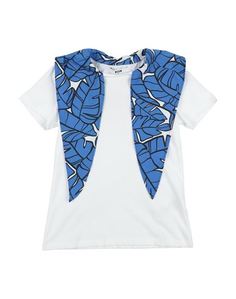 Футболка Msgm
