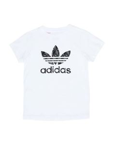 Футболка Adidas Originals