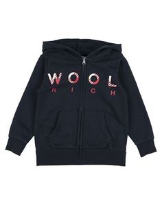 Толстовка Woolrich