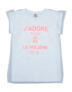 Футболка LE VoliÈre