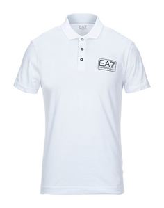 Поло EA7