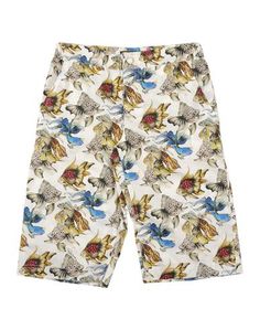 Бермуды Roberto Cavalli Junior