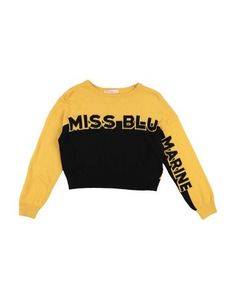 Свитер Miss Blumarine