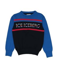 Свитер Ice Iceberg