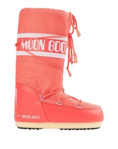 Сапоги Moon Boot