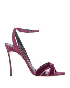 Сандалии Casadei