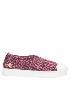Низкие кеды и кроссовки Golden Goose Deluxe Brand