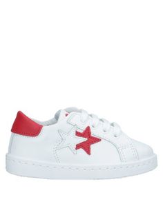 Низкие кеды и кроссовки 2 Star