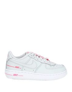 Низкие кеды и кроссовки Nike