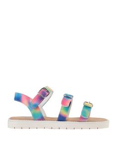 Сандалии Steve Madden