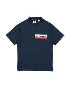 Футболка Tommy Hilfiger