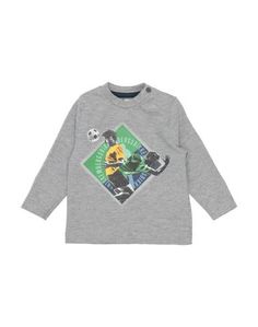 Футболка Bikkembergs