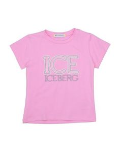 Футболка Ice Iceberg