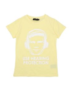 Футболка John Richmond