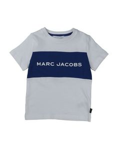 Футболка Little Marc Jacobs