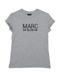 Футболка Marc Ellis