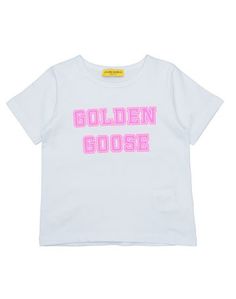Футболка Golden Goose Deluxe Brand