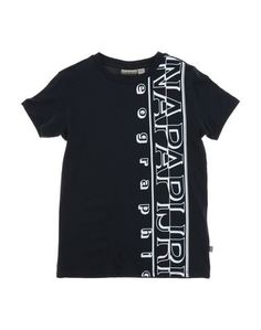 Футболка Napapijri