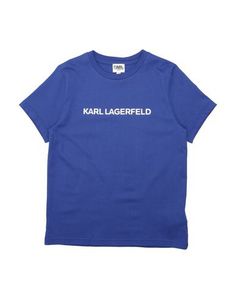 Футболка Karl Lagerfeld